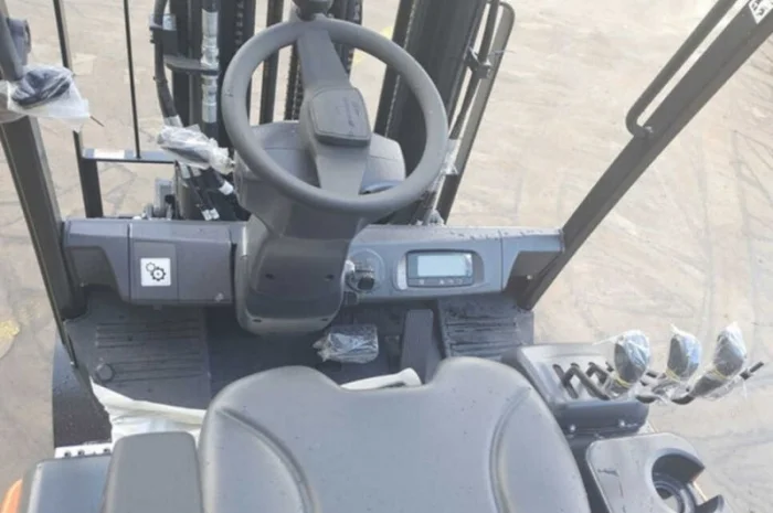 Новий електронавантажувач Doosan B25X-7 Plus (Корея) 2023р 4.7м- фото № 6