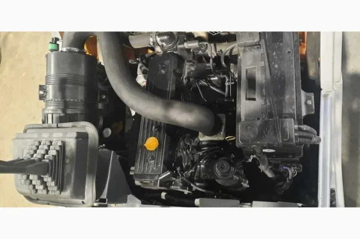 Навантажувач дизельний 2т. Still RC40-20, 470 мотогодин, демонстраційний зразок- фото № 4