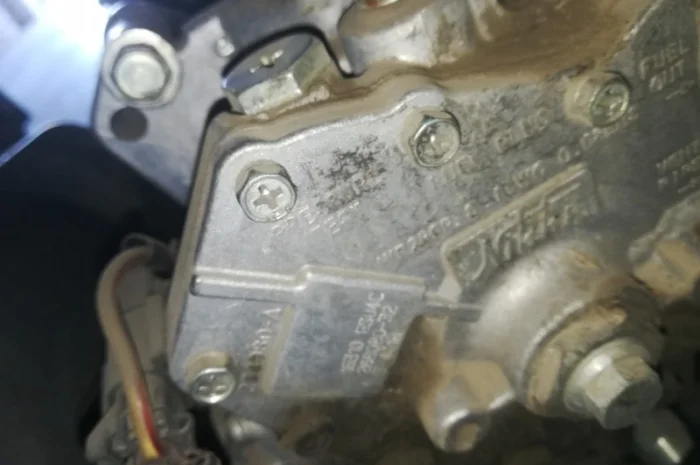 Навантажувач UNICARRIERS- фото № 5