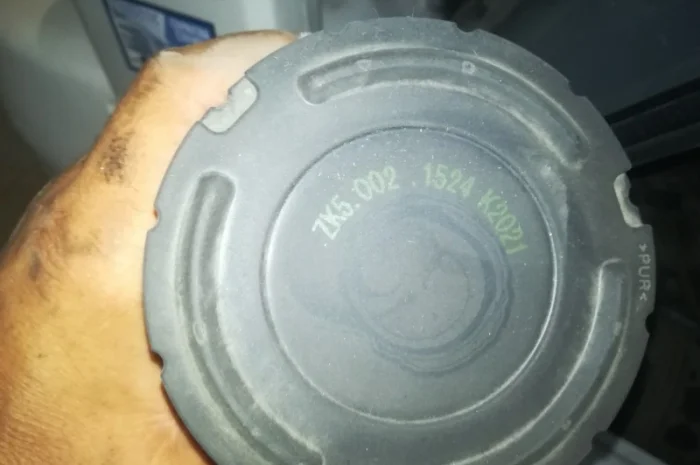 Навантажувач UNICARRIERS- фото № 6