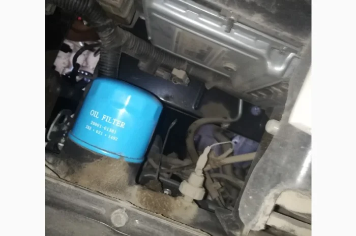 Навантажувач UNICARRIERS- фото № 7