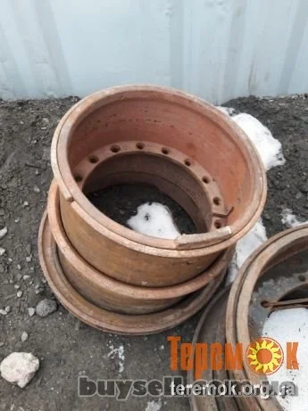 Фронтальный погрузчик 2017год- фото № 2