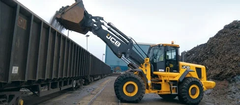 Погрузчик фронтальный -ковш 3 кубометра- фото № 2