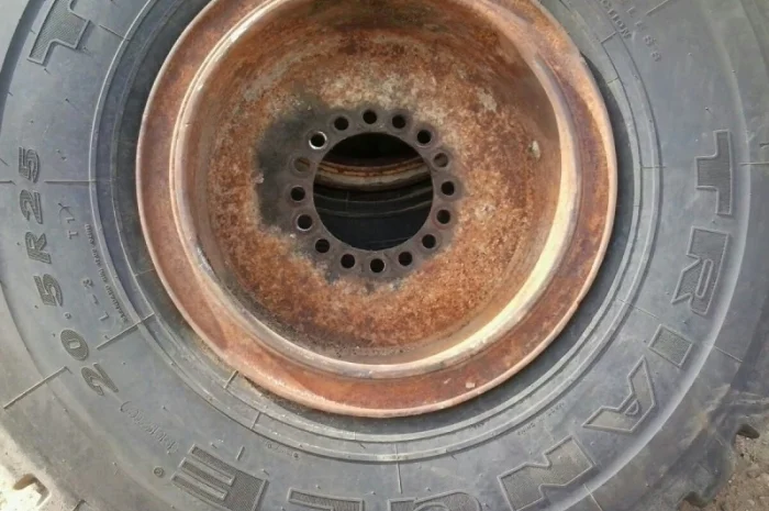 Погрузчик Stalowa wola- ковш 4кубометра- фото № 2