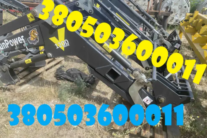 Новый SunPower MAX 1200- фото № 1