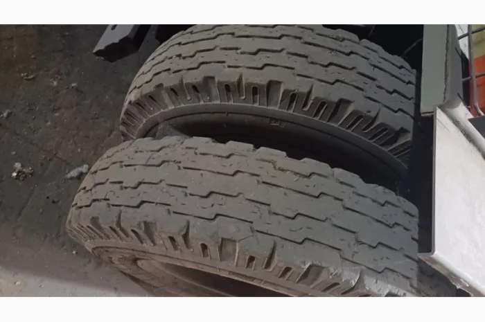 Львовский автопогрузчик навантажувач 5т б/у- фото № 3