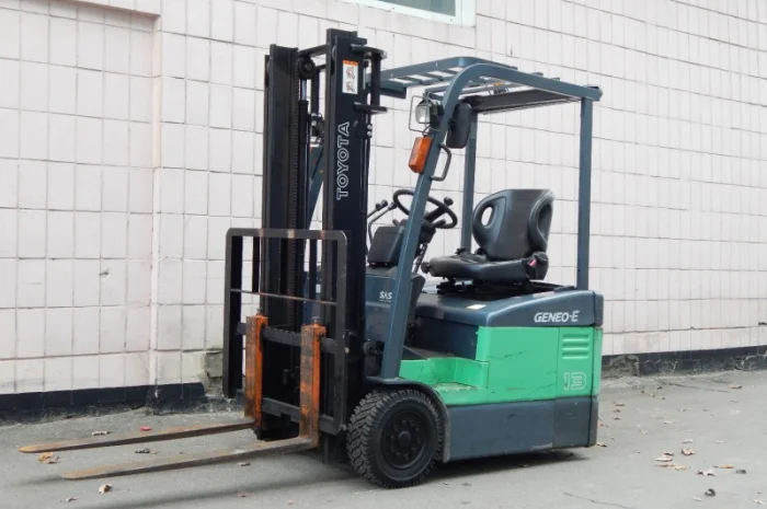 Електронавантажувачі: оренда, обслуговування, ремонт- фото № 1