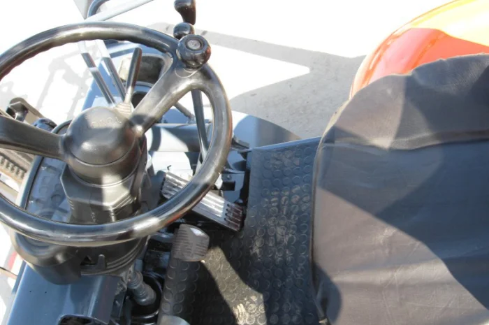 Вилочный автопогрузчик Toyota 6 серии грузоподъёмностью 2 тонны- фото № 8