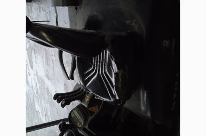 Електронавантажувач кара 1.6т. Still RX50-16 акб 2022 року 6 метрів підйом- фото № 2