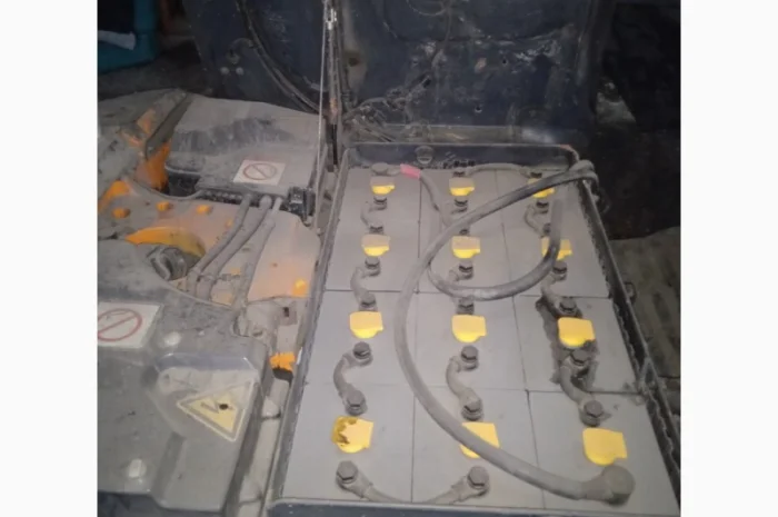 Електронавантажувач кара 1.6т. Still RX50-16 акб 2022 року 6 метрів підйом- фото № 4