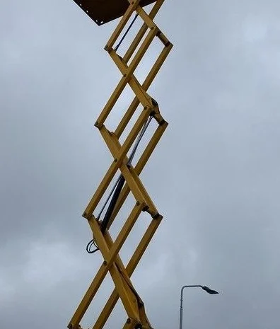 Ножичний підйомник Haulotte Compact 14 2016 року 340 мотогодин- фото № 8