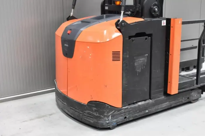 Комплектувальник замовлень BT Toyota OME 120HW 2020 року 1302 мг платформа- фото № 6