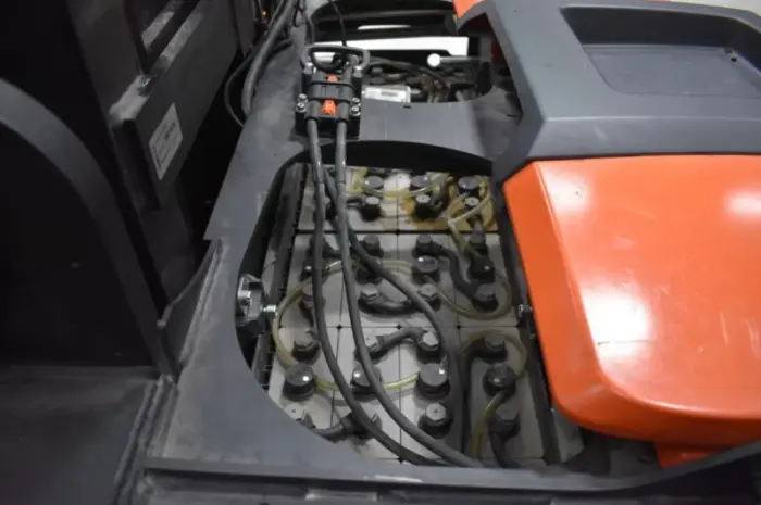 Комплектувальник замовлень BT Toyota OME 120HW 2020 року 1302 мг платформа- фото № 8