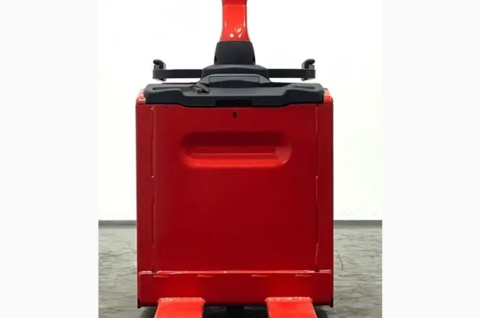 Електровізок Linde T20P-1151- фото № 4