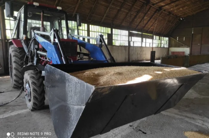 Фронтальні навантажувачі до вітчизняних, імпортних та для міні тракторів- фото № 7