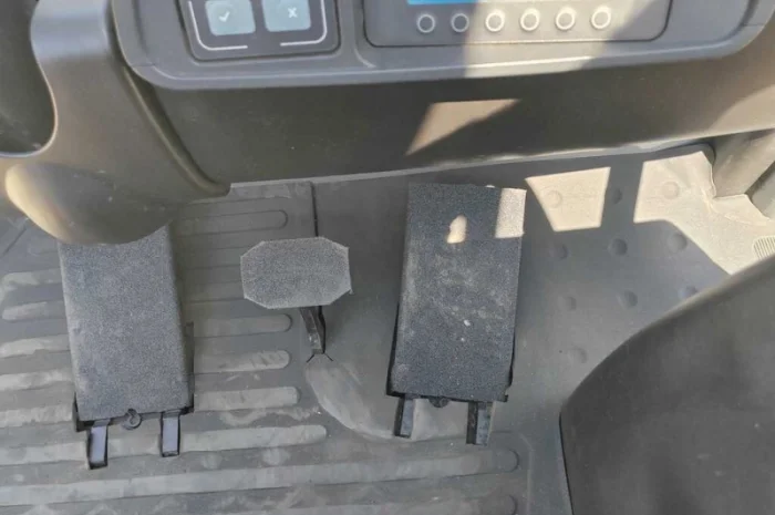 Jungheinrich EFG 216K 2016 рік- фото № 13