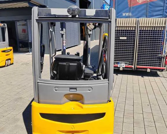 Jungheinrich EFG 216K 2016 рік- фото № 7