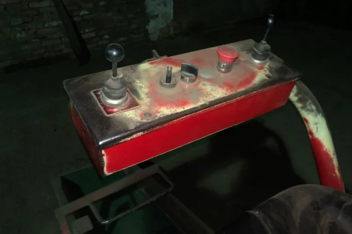 Продам подборщик (крот):картофеля, яблок, лука Т40 L- фото № 3