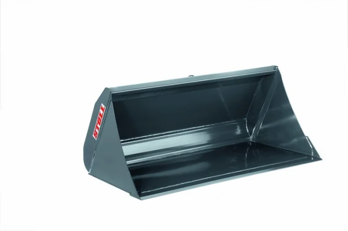 Продам фронтальный погрузчик STOLL- фото № 4