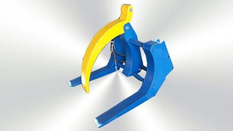 Фронтальний навантажувач, фронтальный погрузчик (КУН), навантажувач на трактор МТЗ- фото № 6