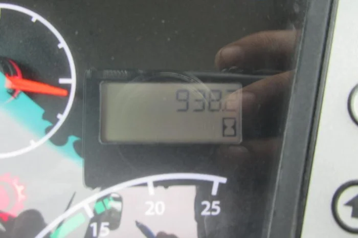 Экскаватор погрузчик JCB 3CX ECO DIGGER 2013 года- фото № 10