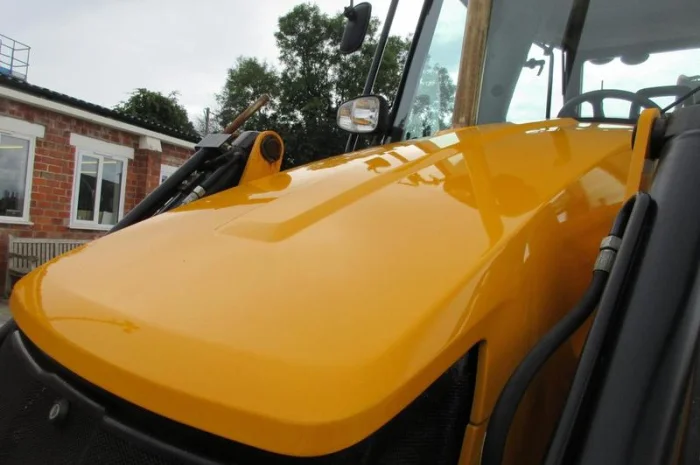 Экскаватор погрузчик JCB 3CX ECO DIGGER 2013 года- фото № 6