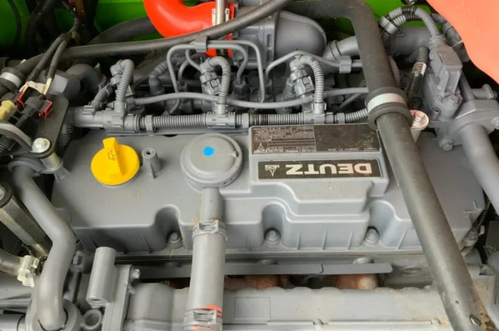 Merlo TF35.7-140 Turbo Farmer 2023 р- фото № 15