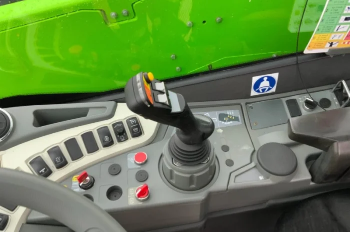 Merlo TF35.7-140 Turbo Farmer 2023 р- фото № 2