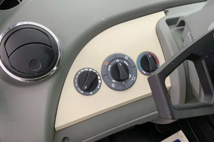 Merlo TF35.7-140 Turbo Farmer 2023 р- фото № 3