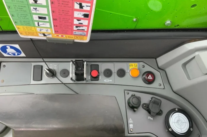 Merlo TF35.7-140 Turbo Farmer 2023 р- фото № 5