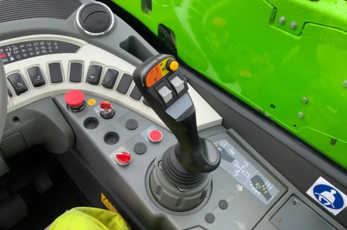 Merlo TF35.7-140 Turbo Farmer 2023 р- фото № 7