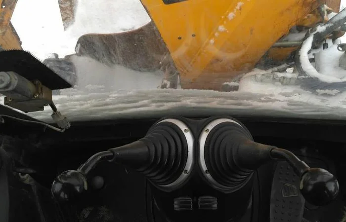 Экскаватор - погрузчик JCB 3CX 2014 года- фото № 9