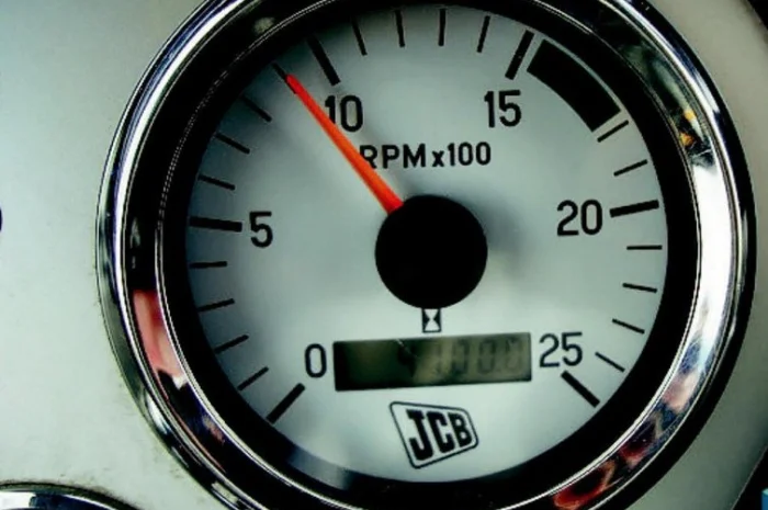 Экскаватор - погрузчик JCB 3CX Turbo 2007 года- фото № 4