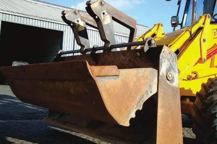 Экскаватор - погрузчик JCB 3CX Turbo 2007 года- фото № 6