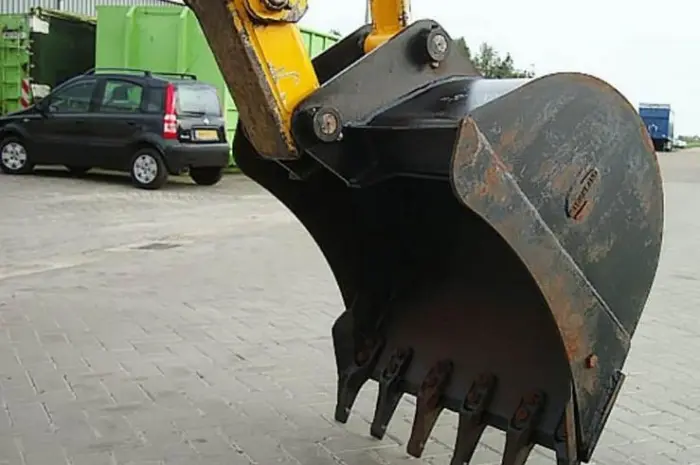 Экскаватор - погрузчик JCB-4CX-Super-2009 года- фото № 7