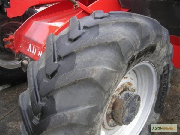 Телескопический Manitou MLT 735 2010 года- фото № 6