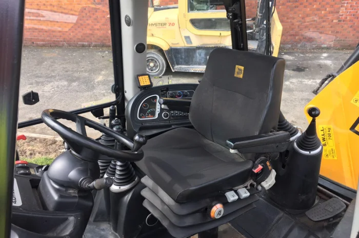 Экскаватор – погрузчик JCB 3CX Contractor Eco 2011 года- фото № 5