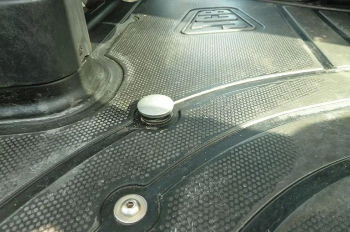 Экскаватор-погрузчик JCB 4CX 2013 года- фото № 9