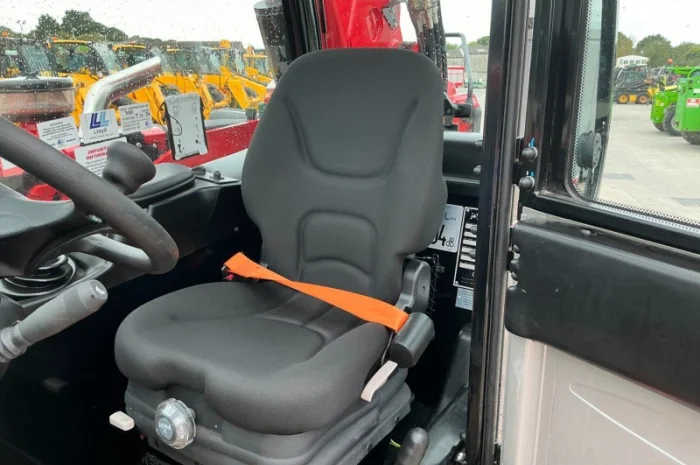 Manitou MT 933 Easy Comfort 2023 р- фото № 11