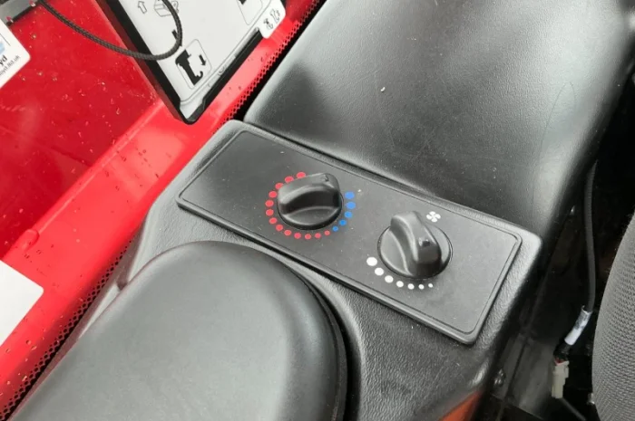 Manitou MT 933 Easy Comfort 2023 р- фото № 3