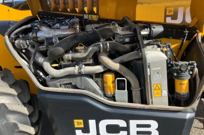 JCB JCB 535-95 2021 рік- фото № 13