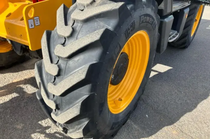 JCB JCB 535-95 2021 рік- фото № 15