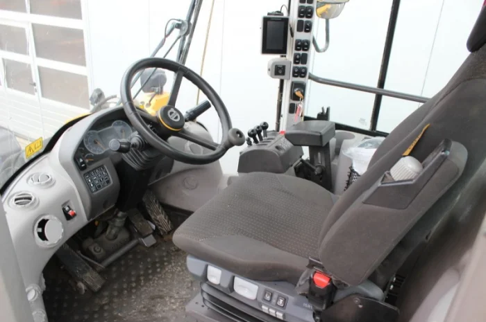 Volvo L90H 2019 р- фото № 3