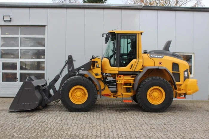 Volvo L90H 2019 р- фото № 6