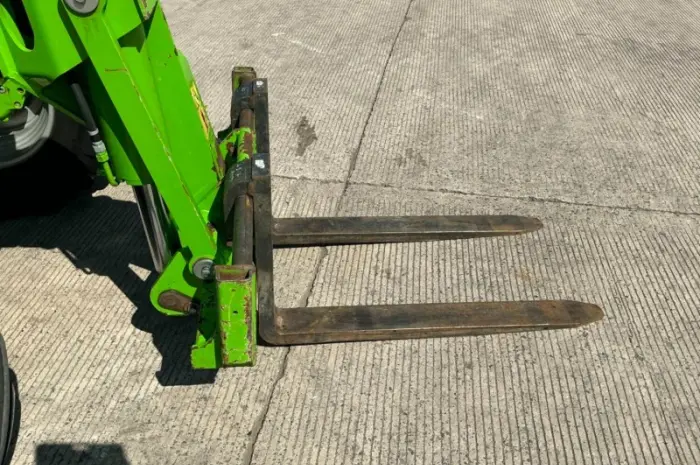 Merlo TF42.7-140 Turbo Farmer 2019 р- фото № 2