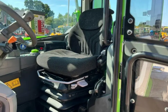Merlo TF42.7-140 Turbo Farmer 2019 р- фото № 6