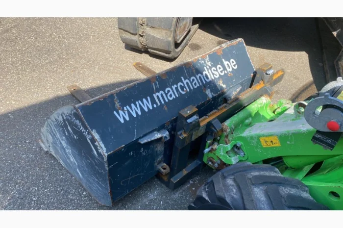 Avant M528 2020 рік- фото № 12