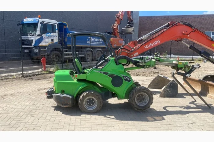 Avant M528 2020 рік- фото № 2