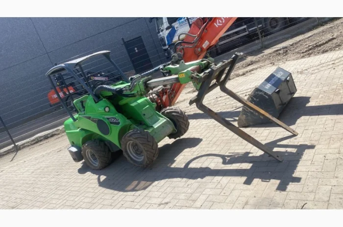 Avant M528 2020 рік- фото № 3