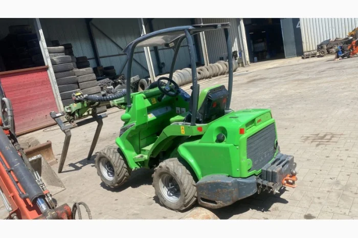 Avant M528 2020 рік- фото № 4